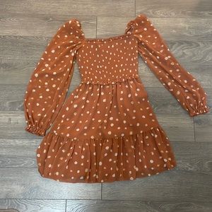 Wilfred Tempest Dress